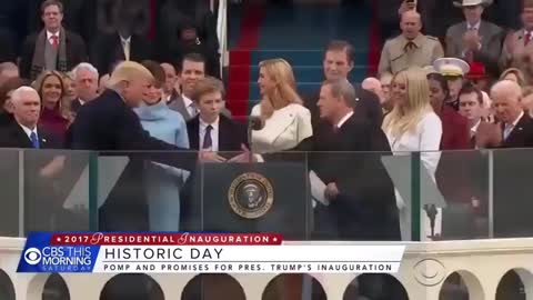 I did it MY way (Trump Tribute. God Bless HIM and America)