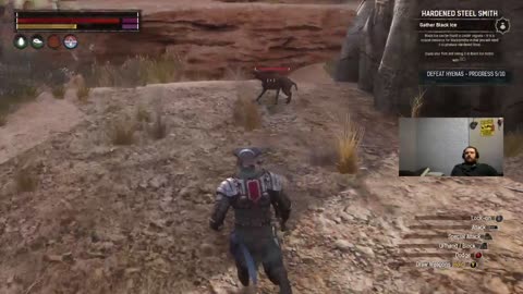 Surviving The Exiled Lands