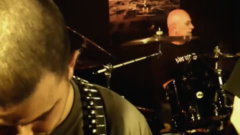 Phantom Culture - AxX of Hate, Song No.04 (Heavy Metal)