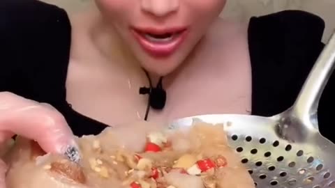 DO YOU LIKE FOOD