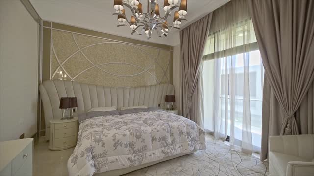 Exclusive Elegant Villa in Dubai United Arab Emirates