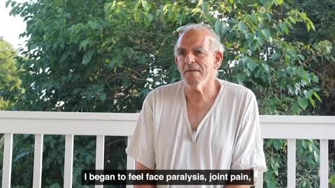 Stories Of COVID-19 Vaccine Injured Israelis EP. 5