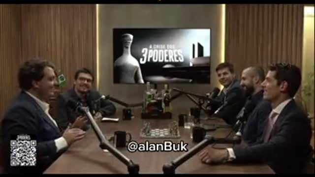 Entenda como somos enganados