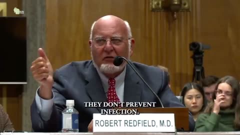 FMR CDC Director: C-19 Vax Rollout would be criminal if not done by our government!