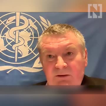 WHO warns Covid-19 pandemic may not be the big one