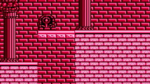 Adventure Island (NES)