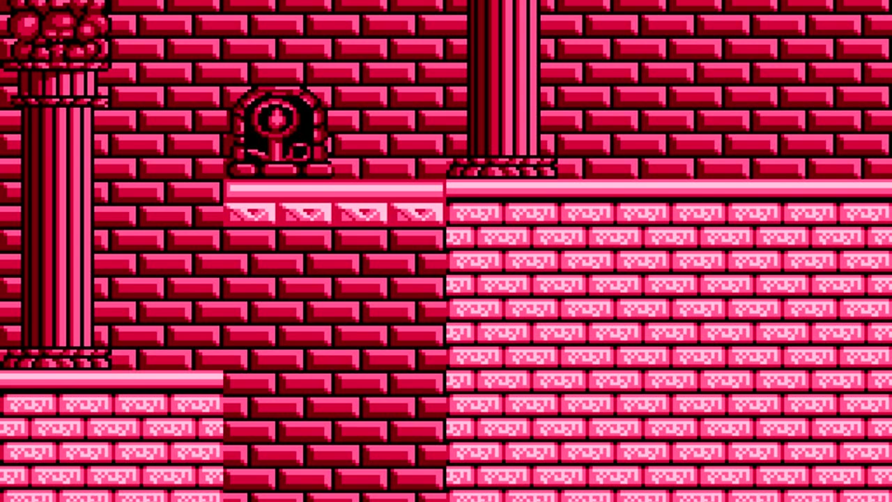 Adventure Island (NES)