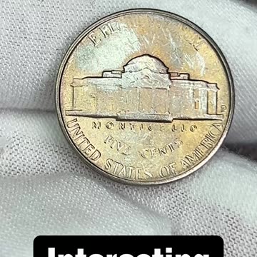 Nickel Album Upgrade 73 - A Step Up!