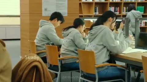UNSTOPPABLE - STUDY MOTIVATION From KDrama Law School 🏫 K study# ..