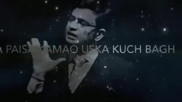 Kamyabi ka Sutra Sonu Sharma motivational WhatsApp status