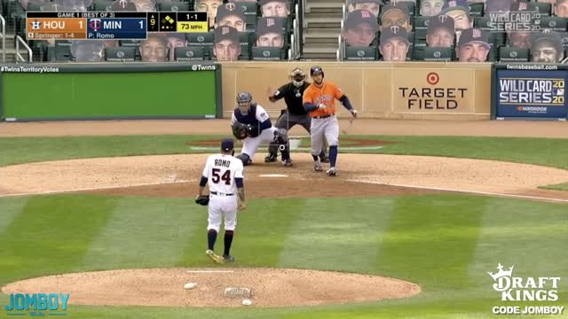 The Best of the 2020 Baseball Breakdowns