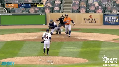The Best of the 2020 Baseball Breakdowns