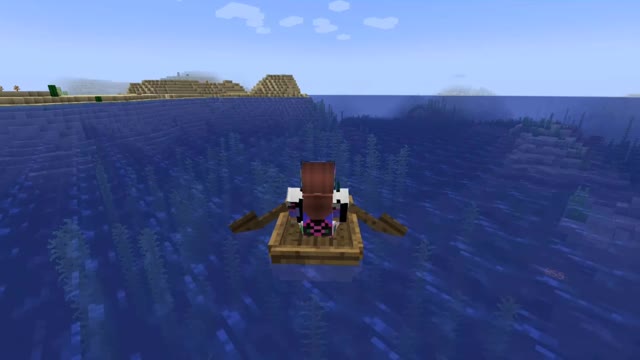 Minecraft 1.17.1_ Modded_Shorts_Outting_30