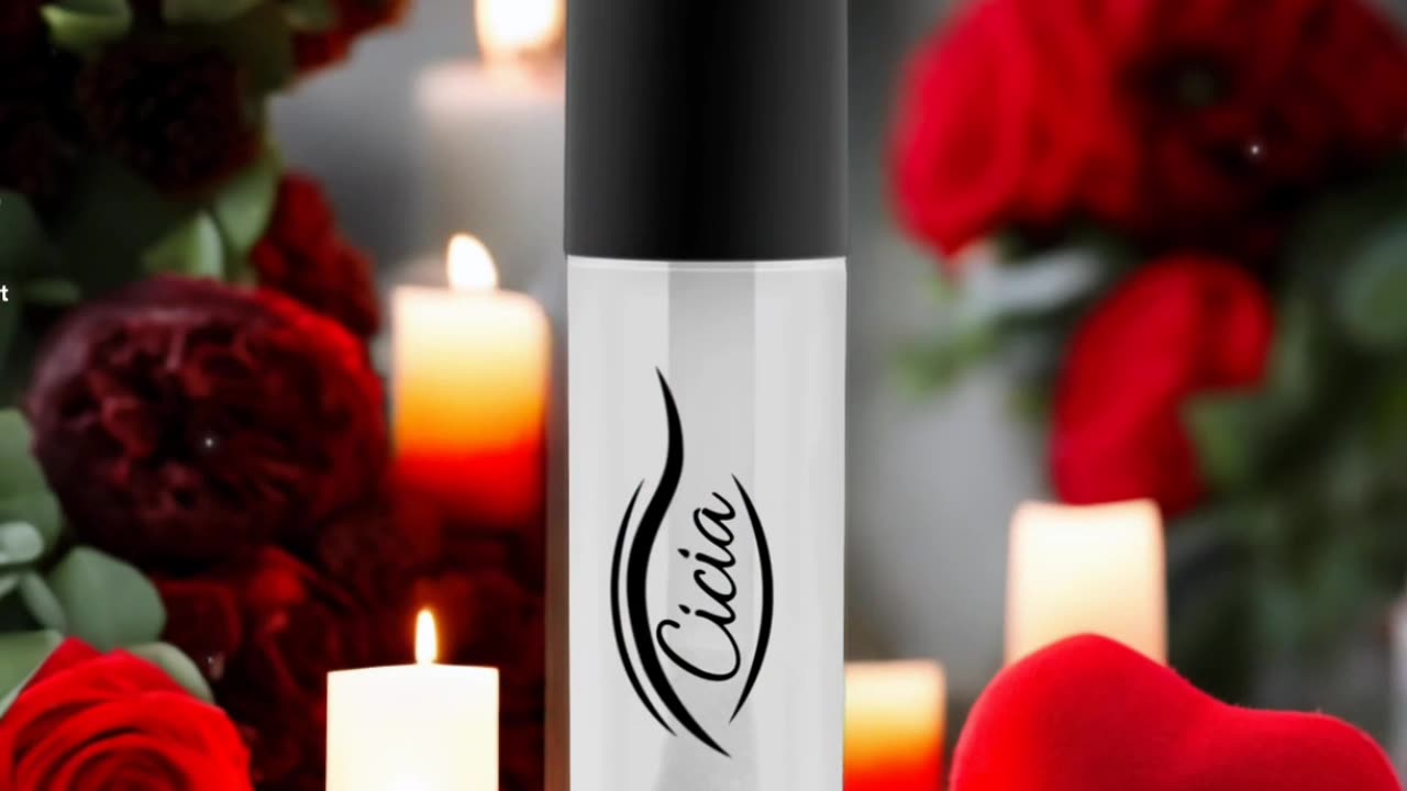 🔥 Hurry! 🚨 Limited Time Offer! 🚨 🔥 Cicia Lip Oil: Buy 1, Get 2 FREE! 🎁✨ The Perfect Christmas Gift