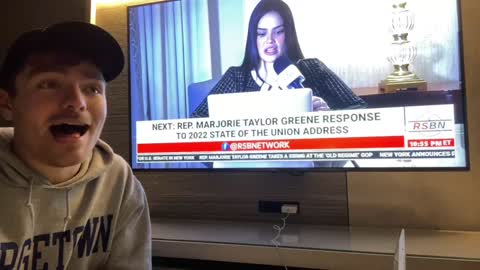 Nick Fuentes on Russia/Ukraine (FULL)