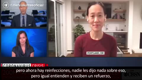 DESMONTANDO LA MENTIRA