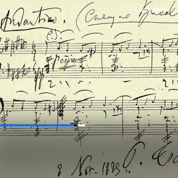 They pay money for the destruction of Russian works of art.