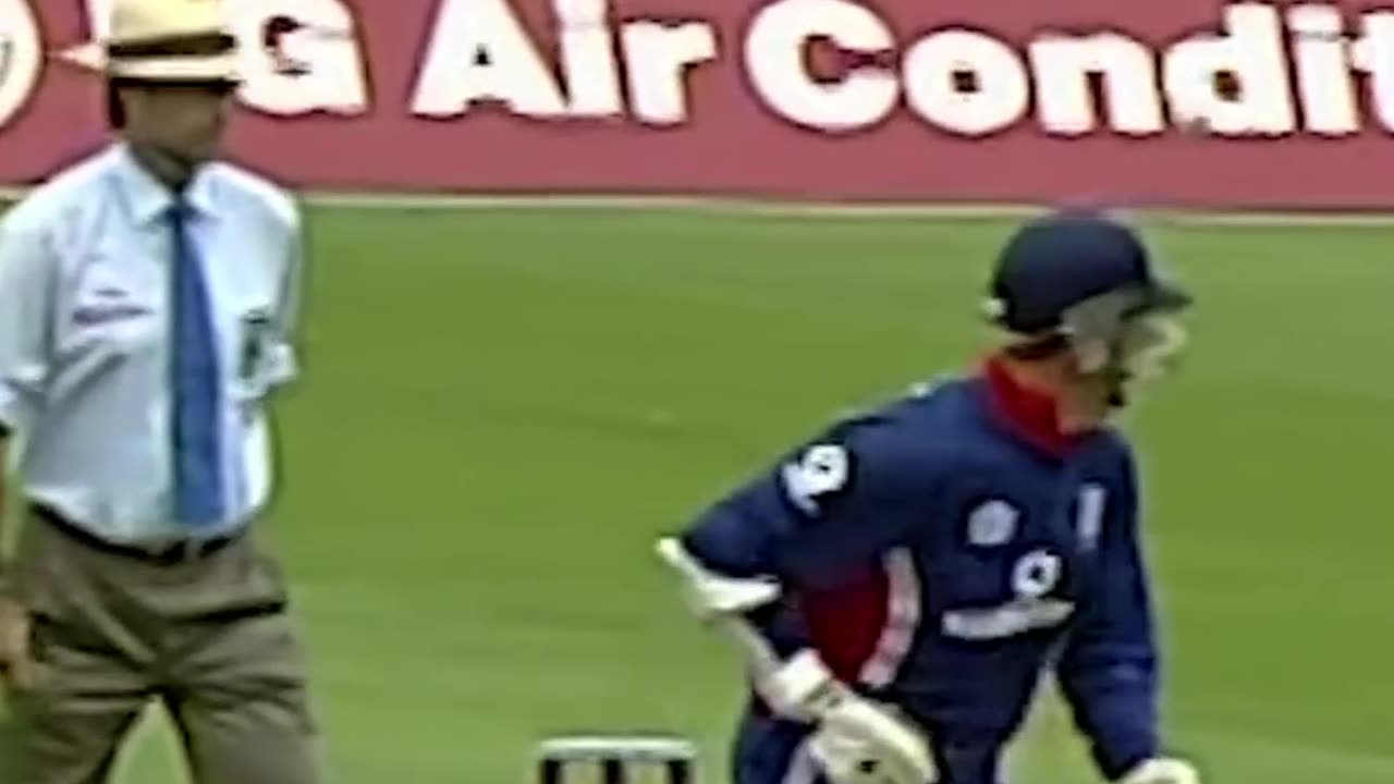 IMMEDIATE REVENGE (QUICK REVENGE) from Mohammad Sami - Vikram Solanki, Rashid LAtif