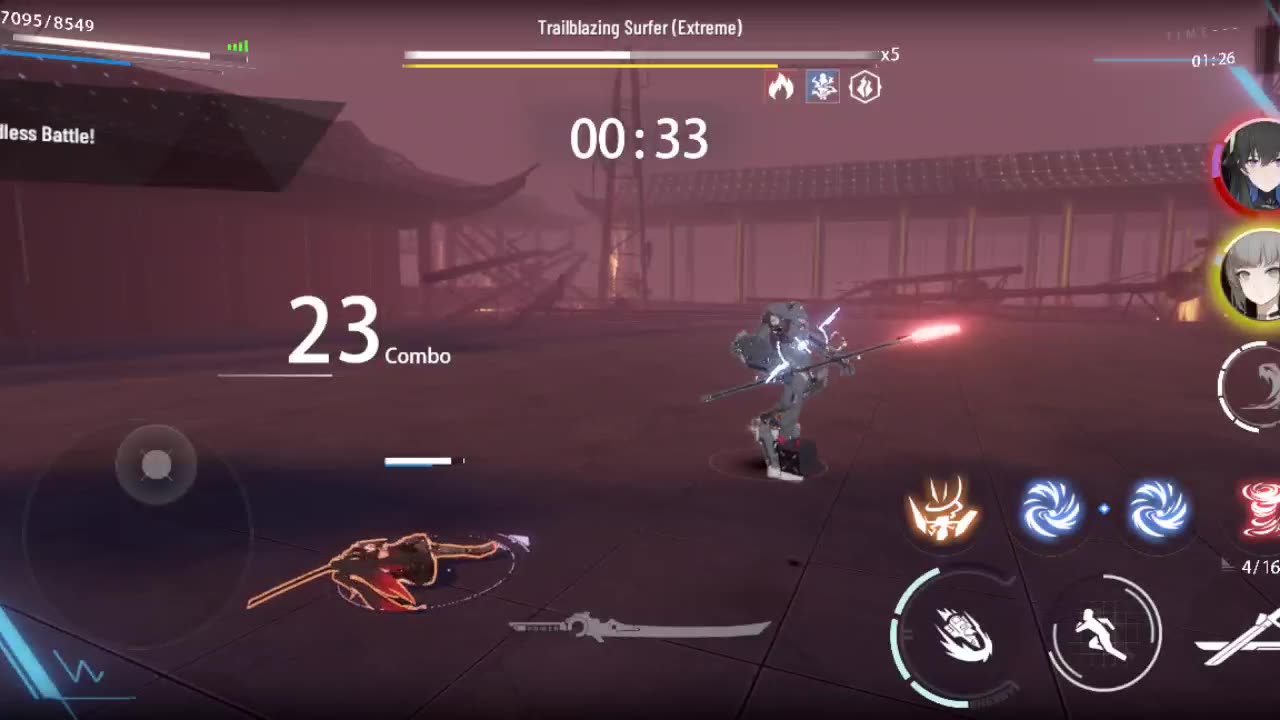 Punishing Gray Raven - Warzone Recon Rank Gameplay Pt 1 Oct 13 2023