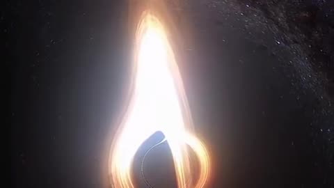 The sound of different stars which is too interesting