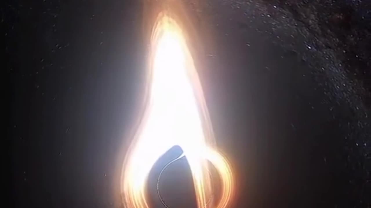 The sound of different stars which is too interesting