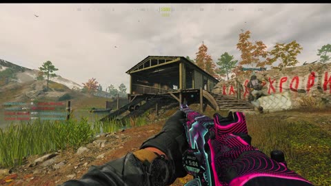 good morning stream grind