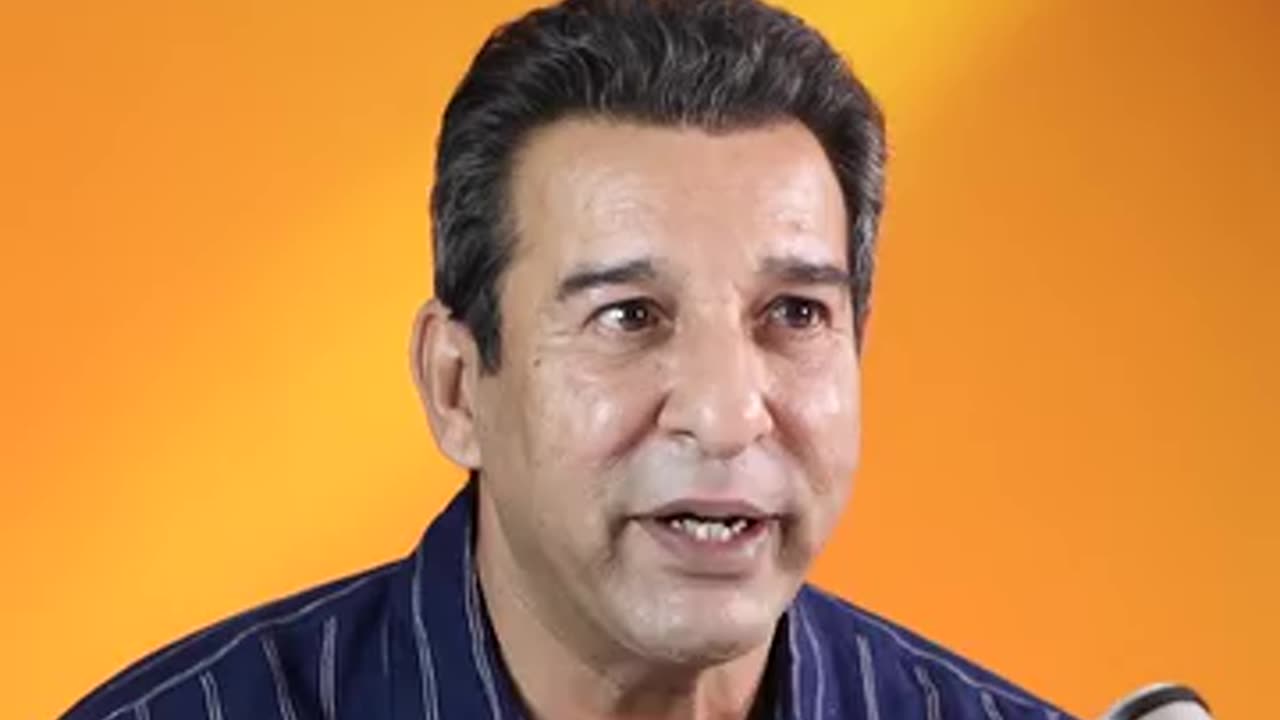 Wasim akram on Baglad cricket