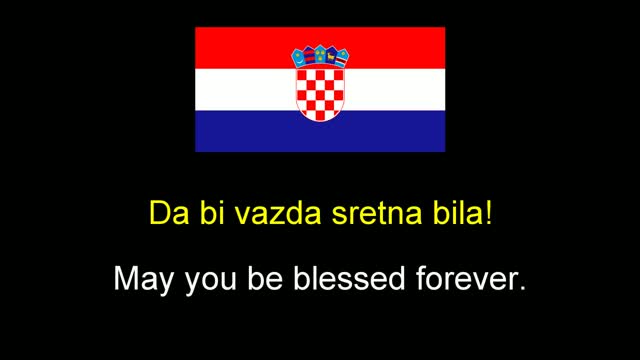 HIMNA HRVATSKE