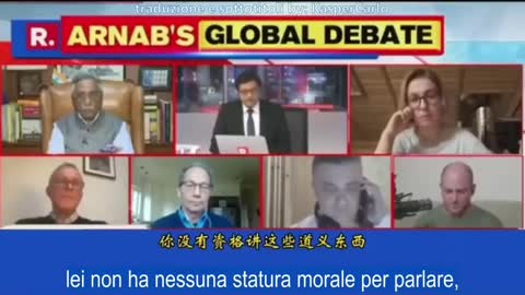 Standing Ovation