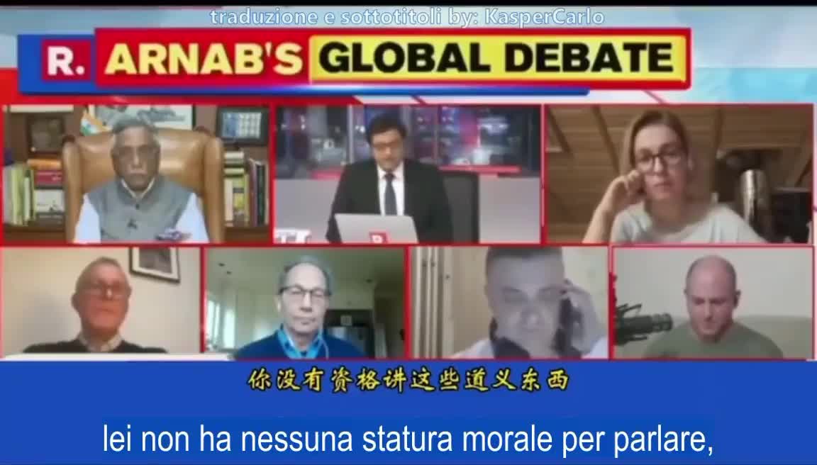 Standing Ovation