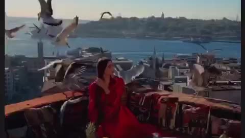 Beautiful Places