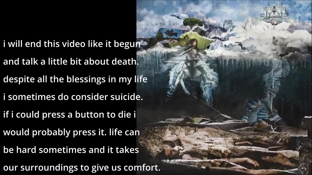 All But A Memory