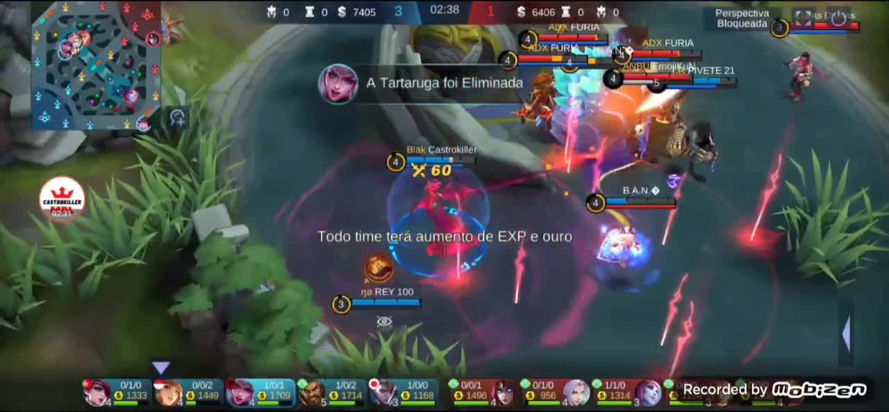 Mobile Legends Alice