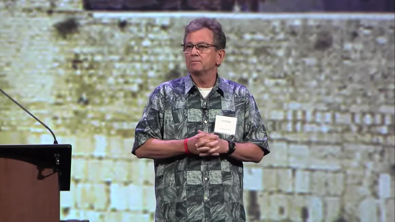 UNDERSTANDING THE TIMES, TYLER - Tom Doyle - Killing Christians