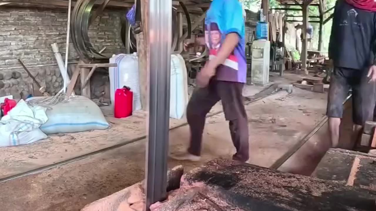 Sawmill