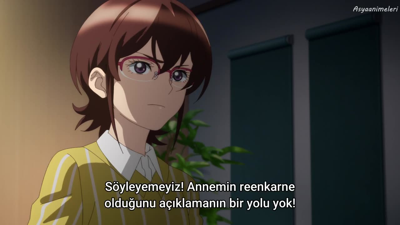 TsumaSho S01 E06 Turkce Altyazili AA
