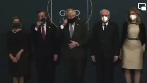 As soon as the cameras stop rolling...