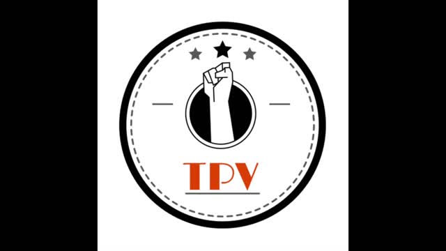 TPV EP 05 - Violence With Guns