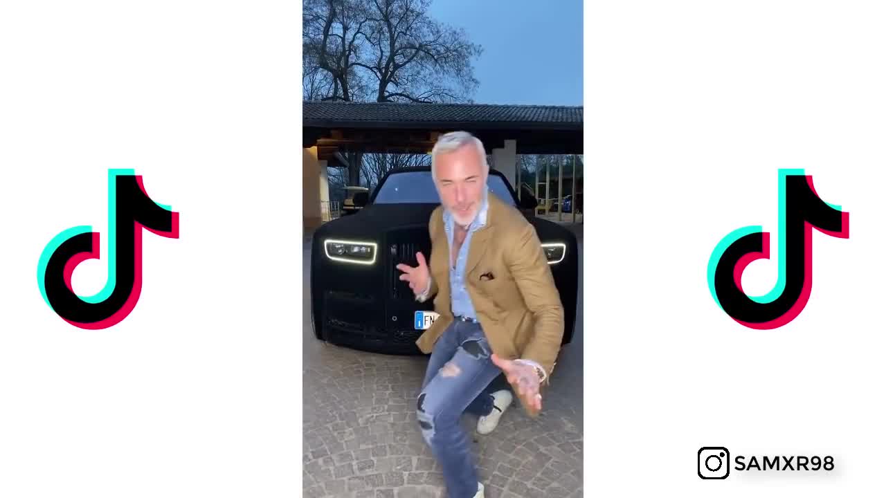 Compliation of the best TikToks in 2021