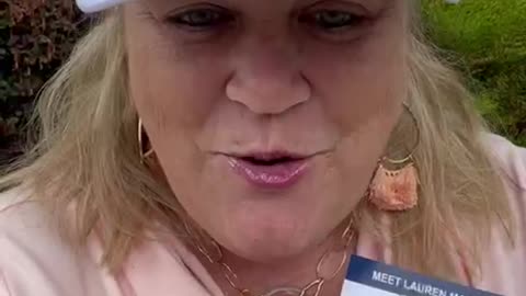 Lauren Martel for South Carolina Attorney General