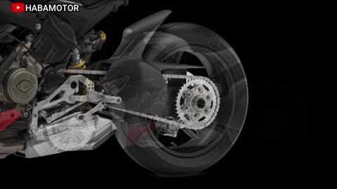 2023 Ducati Streetfighter V4SP2