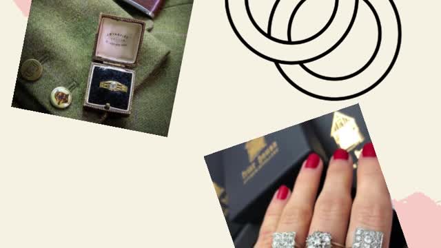 An Ideal Online Jewellery Shop to Buy an Antique Ring