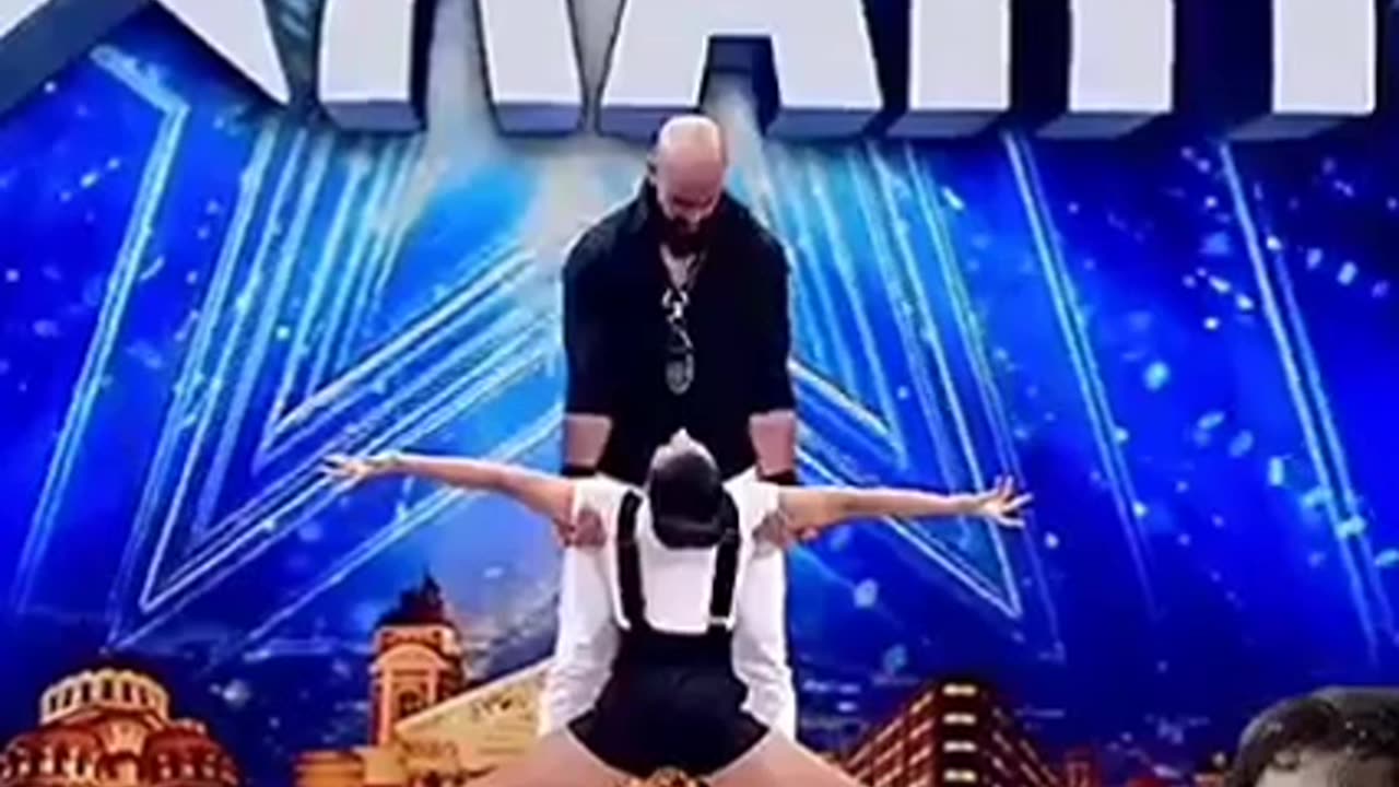 Amazing