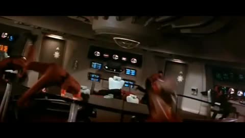 Khaaaan! Sparta Remix (Star Trek Wrath of Khan)