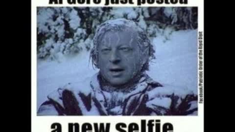 The Al Gore Global Warming Chronicles