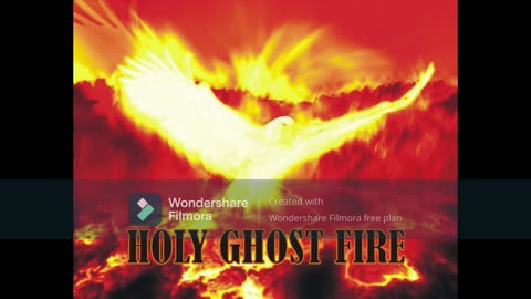 HOLY GHOST