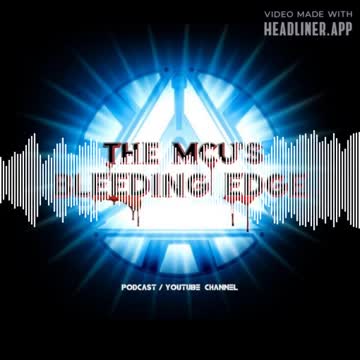 This Is Our Review Of The Black Widow Film On The MCU'S Bleeding Edge