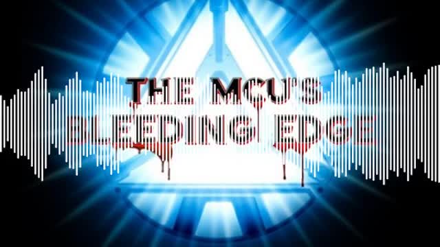 This Is Our Review Of The Black Widow Film On The MCU'S Bleeding Edge