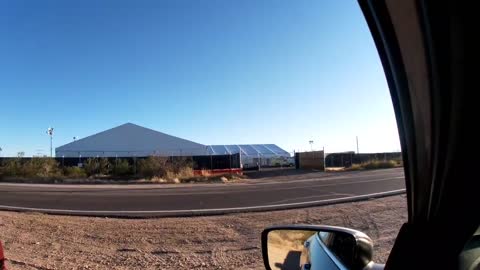 Biden Admin is running the world's BIGGEST CHILD TRAFFICKING RING