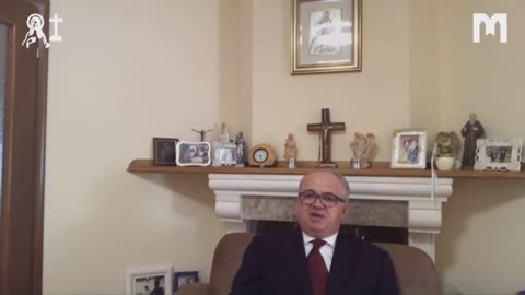 #Medjugorje​ Kongress 2021 - Zeugnis vom Seher Ivan